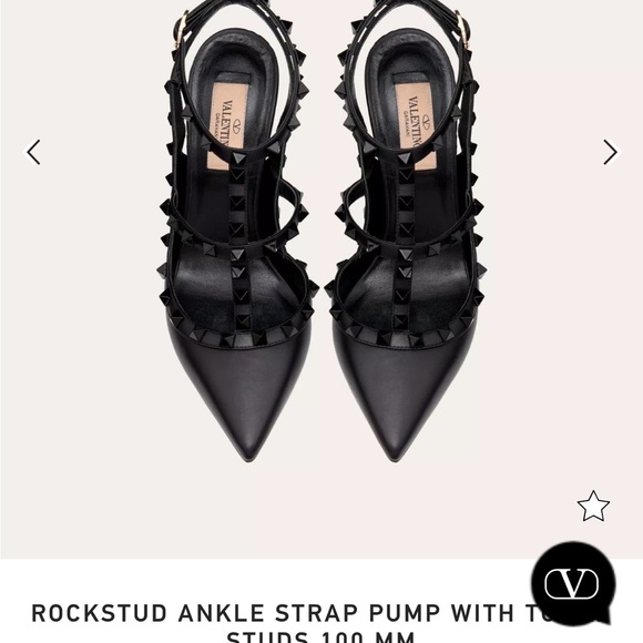 Brand new with box . Never been worn! - Picture 2 of 3